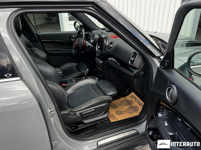 Mini Countryman 39 interauto-car