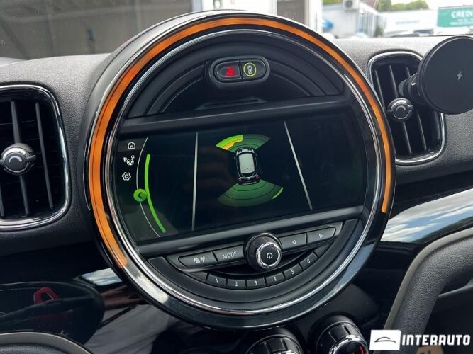 Mini Countryman 44 interauto-car