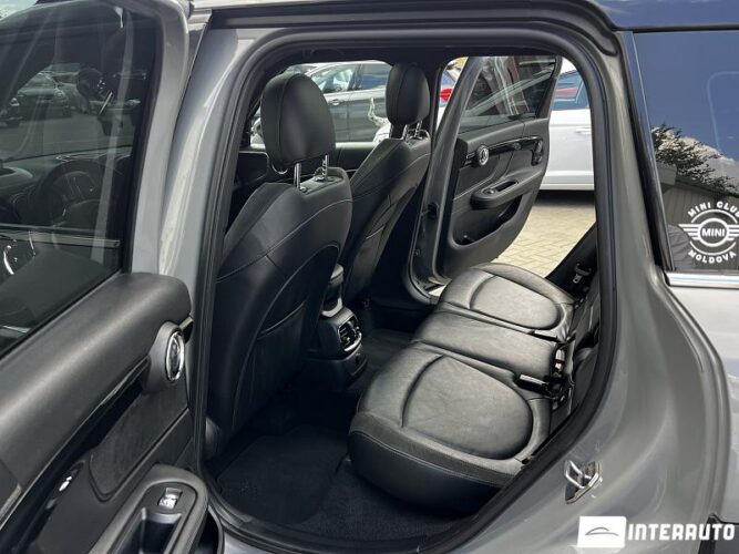 Mini Countryman 53 interauto-car