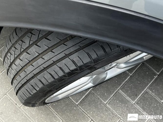 Mini Countryman 57 interauto-car