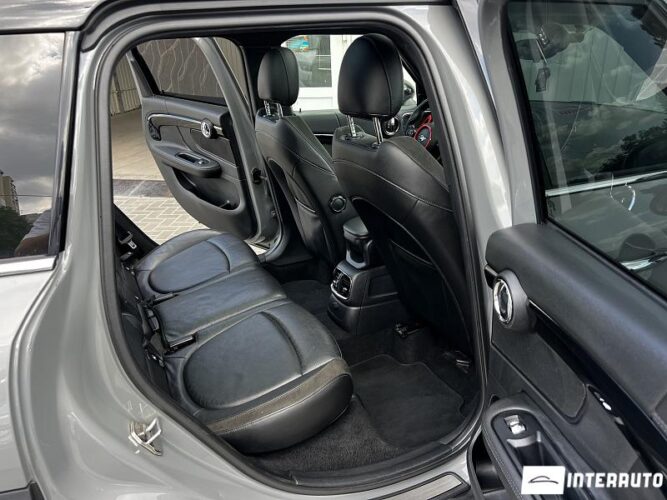 Mini Countryman 52 interauto-car