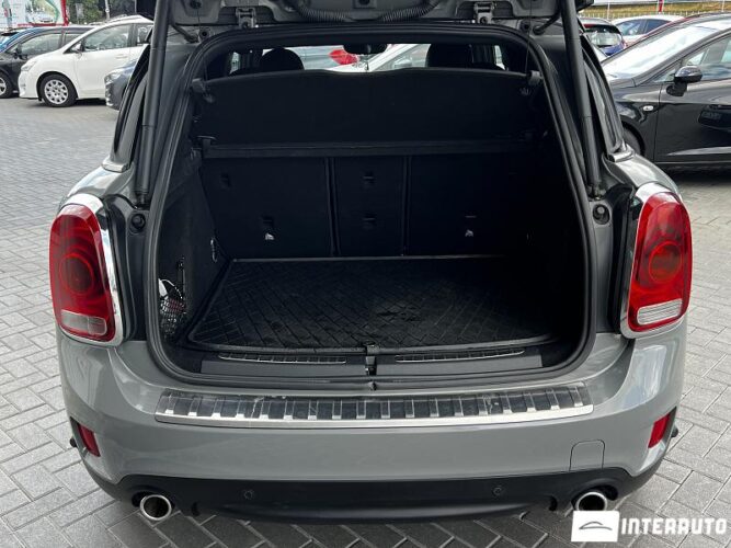 Mini Countryman 54 interauto-car