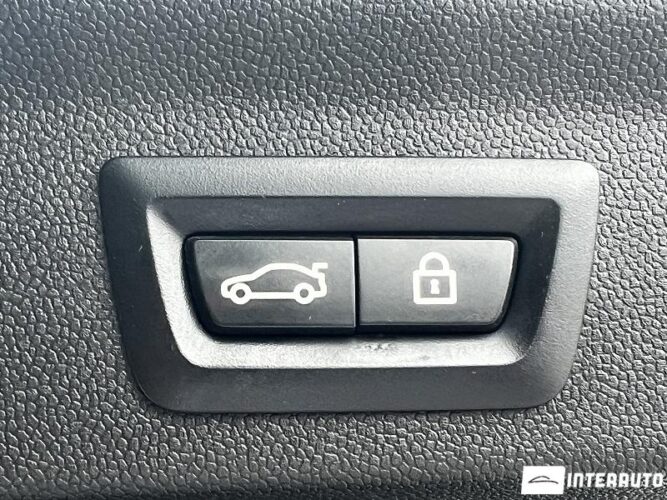 Mini Countryman 55 interauto-car