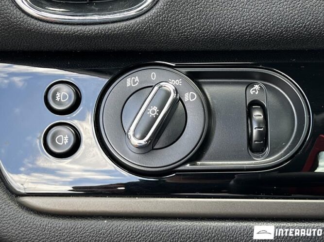 Mini Countryman 48 interauto-car