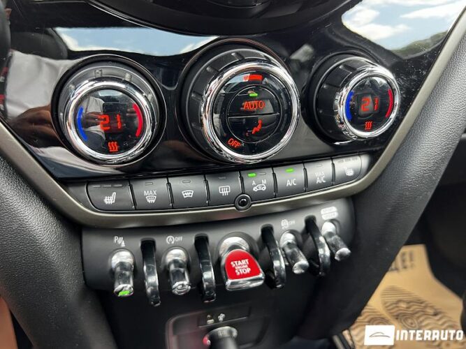 Mini Countryman 45 interauto-car