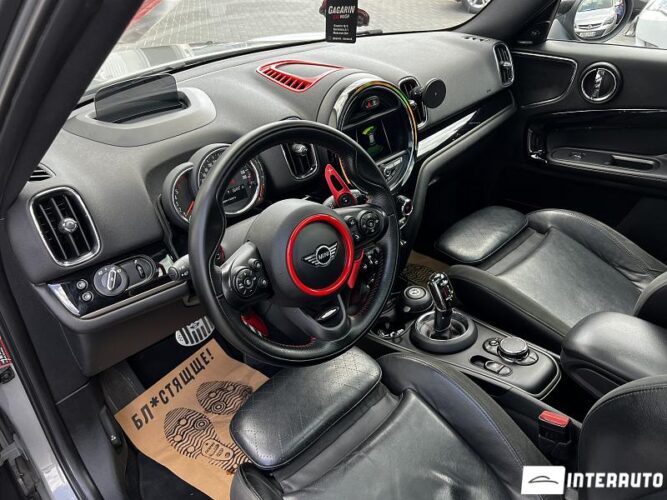 Mini Countryman 41 interauto-car