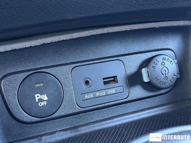 Kia Sportage 41 interauto-car