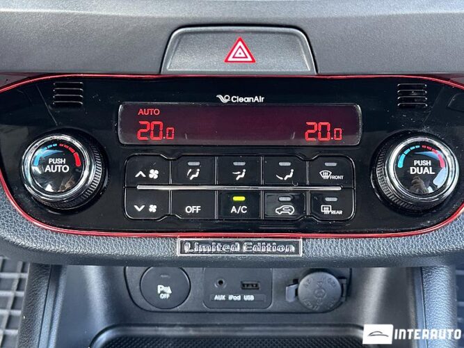 Kia Sportage 40 interauto-car