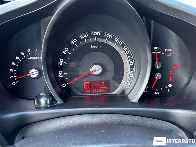 Kia Sportage 38 interauto-car