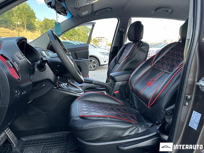 Kia Sportage 35 interauto-car