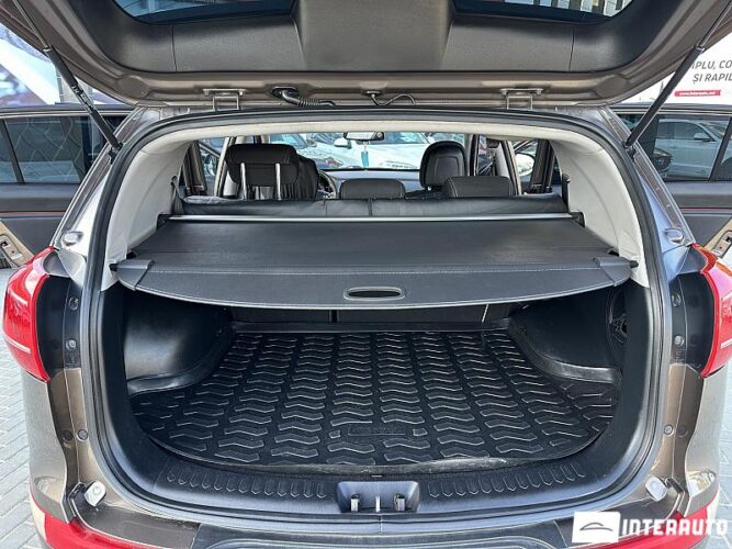 Kia Sportage 49 interauto-car