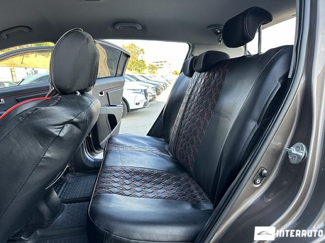 Kia Sportage 43 interauto-car