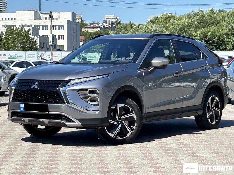 Mitsubishi Eclipse Cross 2 interauto oferta masina