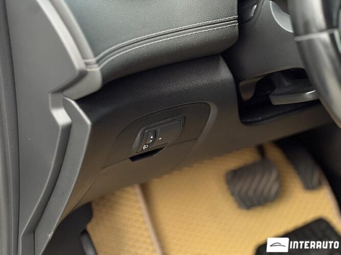 Renault Grand Scenic 54 interauto-car