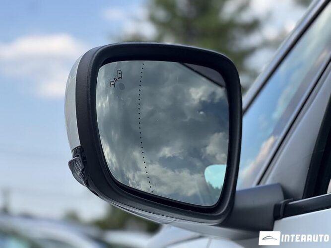 Renault Grand Scenic 53 interauto-car