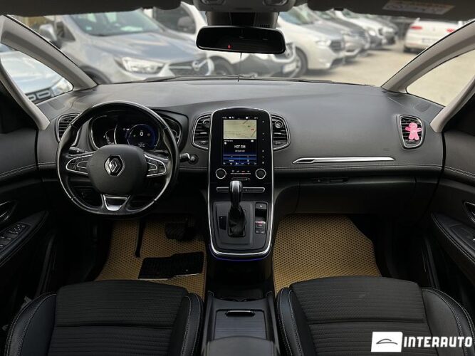 Renault Grand Scenic 39 interauto-car