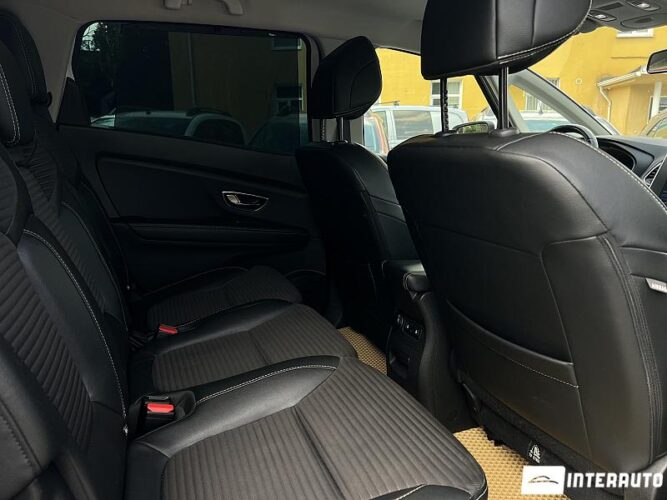 Renault Grand Scenic 49 interauto-car