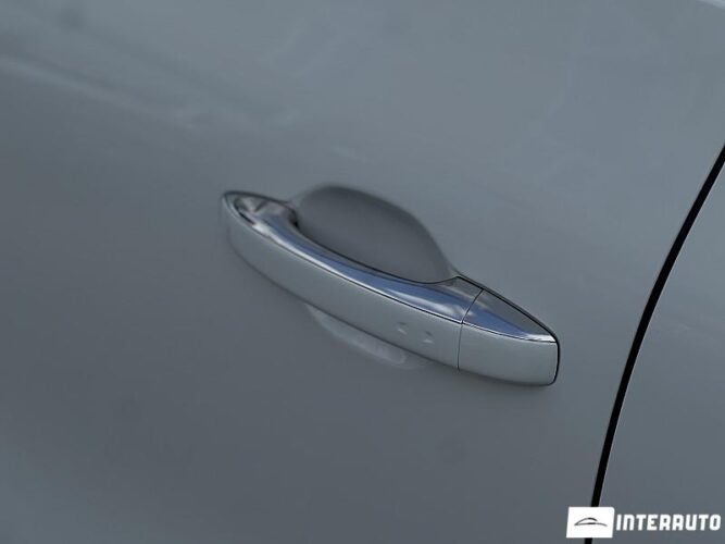 Renault Grand Scenic 55 interauto-car