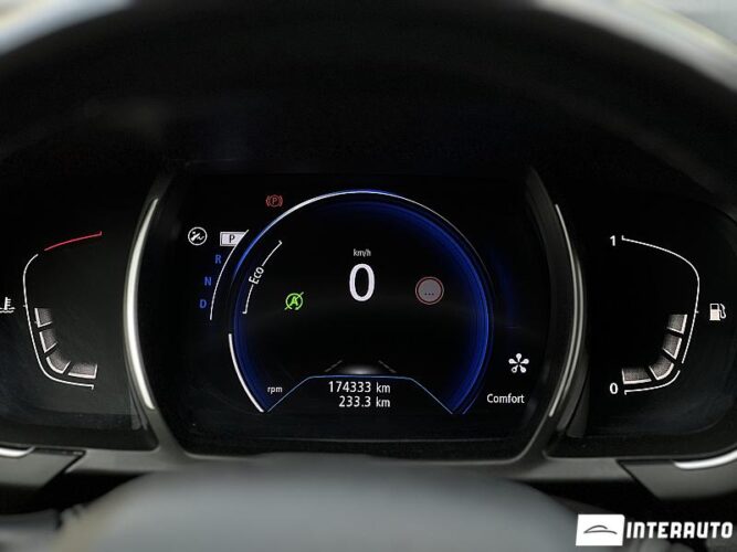 Renault Grand Scenic 41 interauto-car