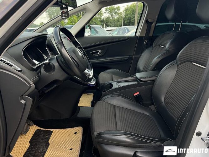 Renault Grand Scenic 38 interauto-car