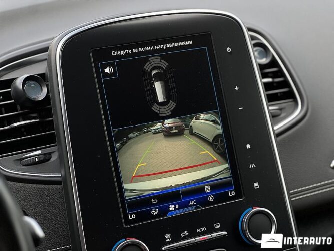 Renault Grand Scenic 44 interauto-car