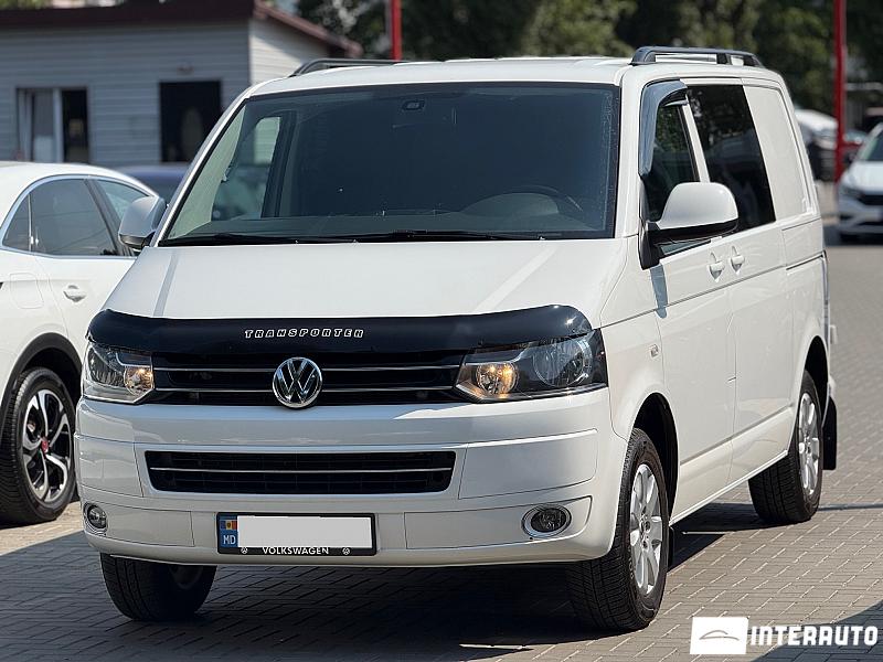 Volkswagen Transporter 2 interauto oferta masina
