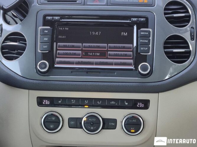 Volkswagen Tiguan 39 interauto-car