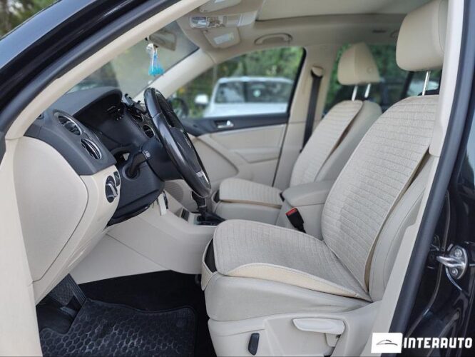 Volkswagen Tiguan 32 interauto-car