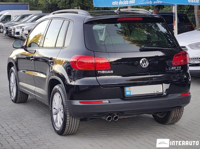 Volkswagen Tiguan 31 interauto-car