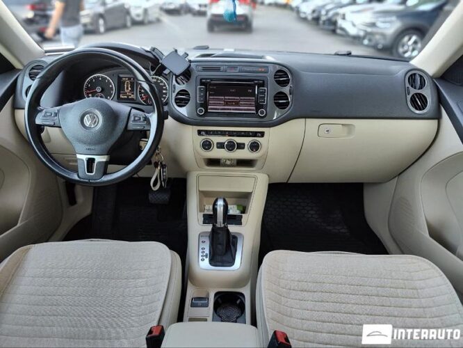 Volkswagen Tiguan 33 interauto-car