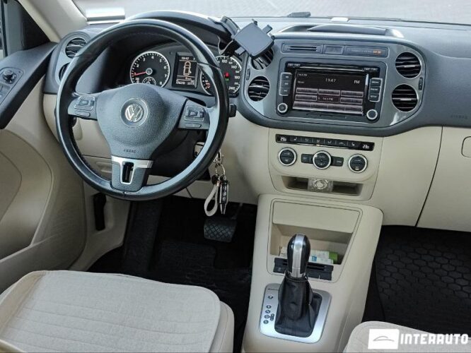 Volkswagen Tiguan 37 interauto-car
