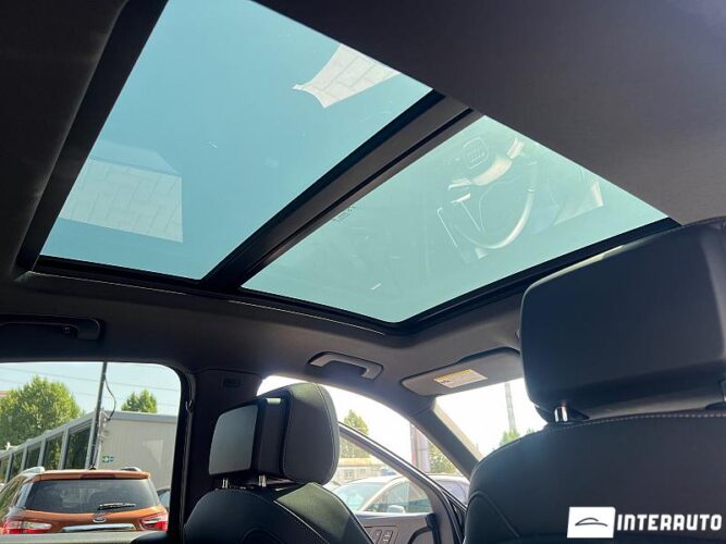 Audi Q5 Sportback 50 interauto-car