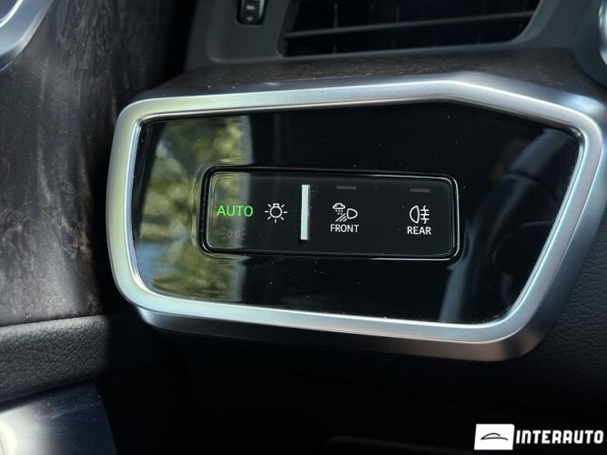 Audi A6 48 interauto-car