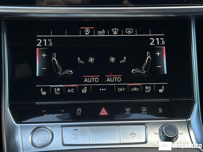 Audi A6 52 interauto-car