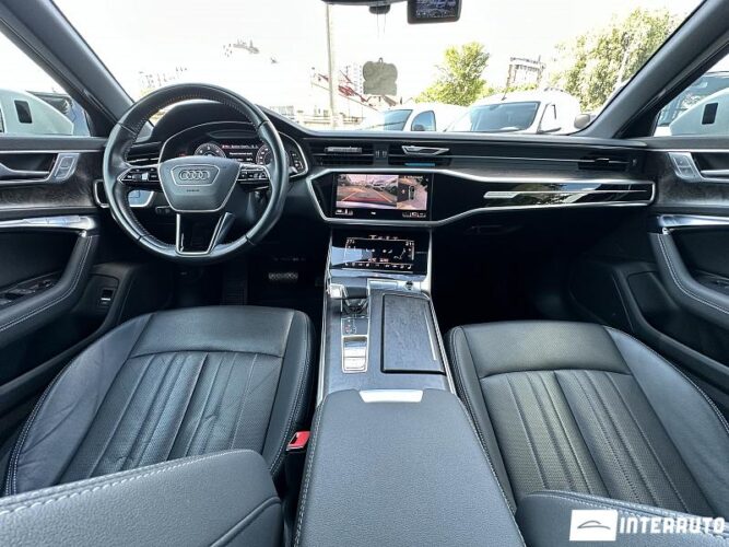Audi A6 47 interauto-car