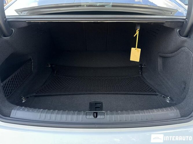 Audi A6 55 interauto-car