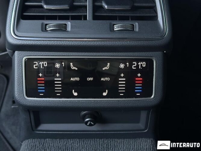 Audi A6 60 interauto-car