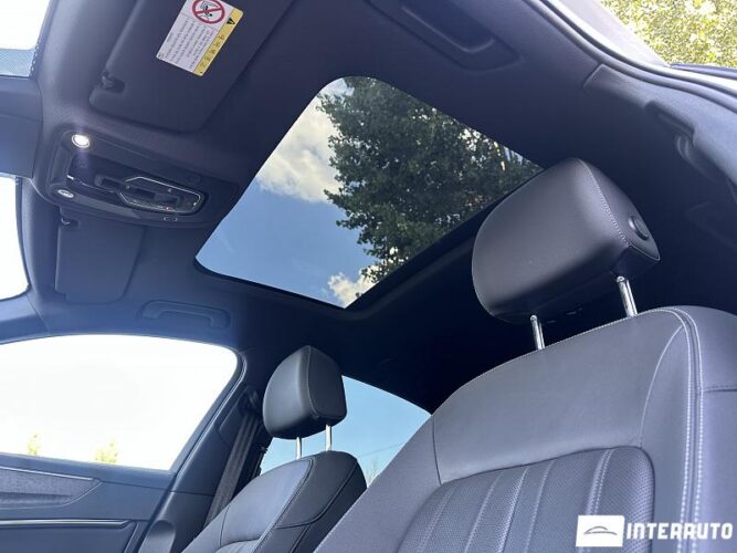 Audi A6 58 interauto-car