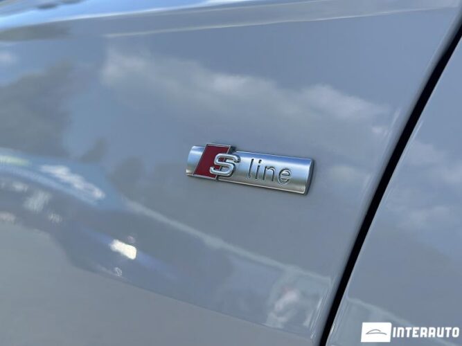 Audi A6 42 interauto-car