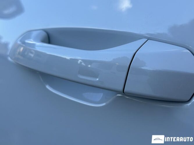 Audi A6 43 interauto-car