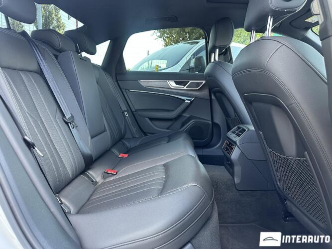 Audi A6 61 interauto-car