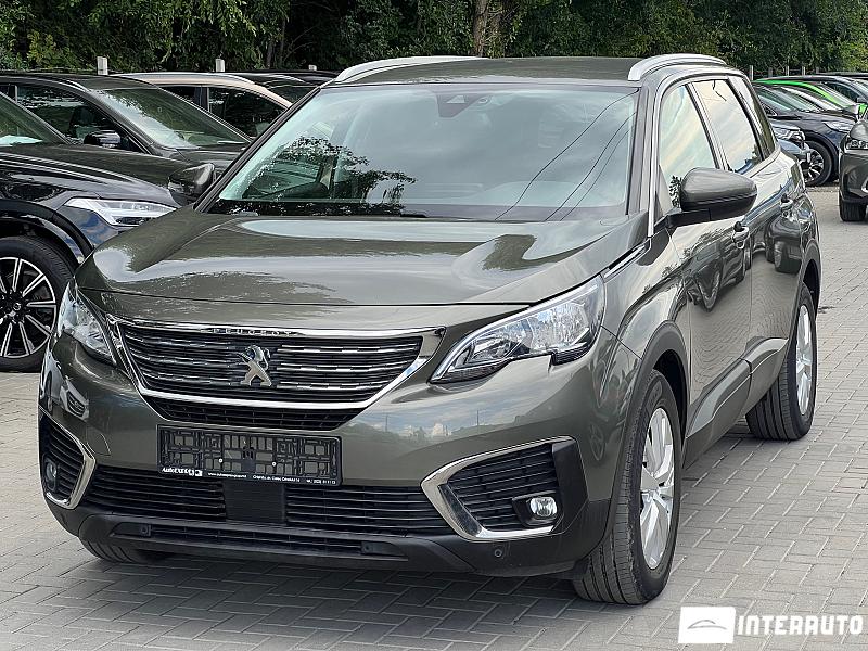Peugeot 5008 2 interauto oferta masina