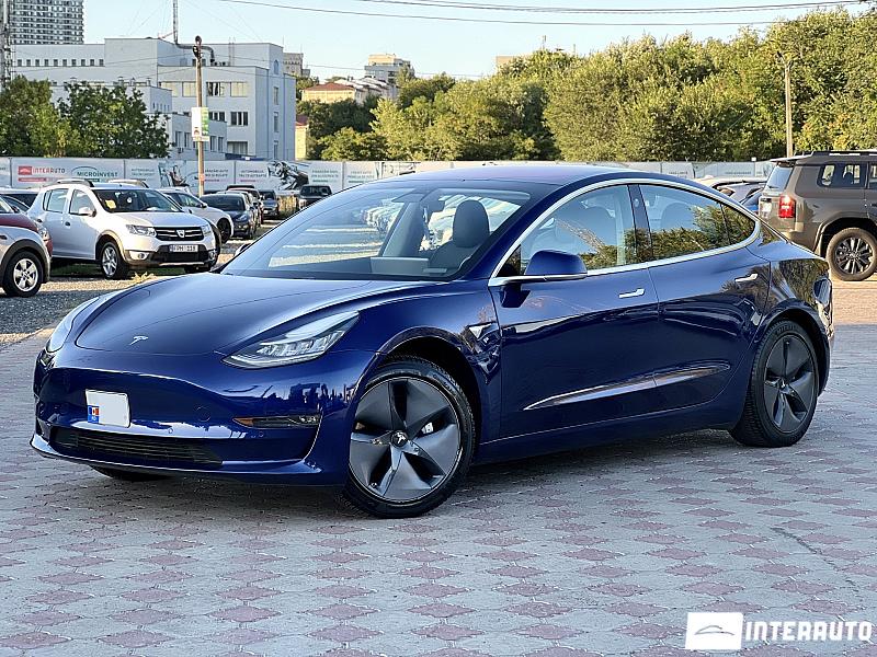 Tesla Model 3 2 interauto oferta masina