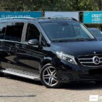 Mercedes V 250 2015