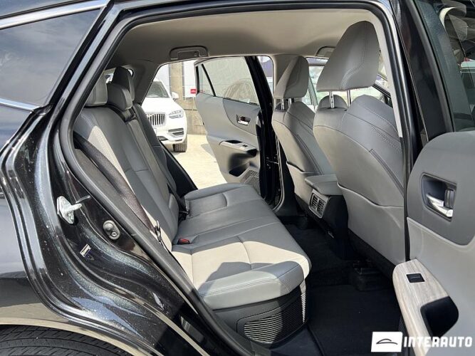 Toyota Venza 48 interauto-car