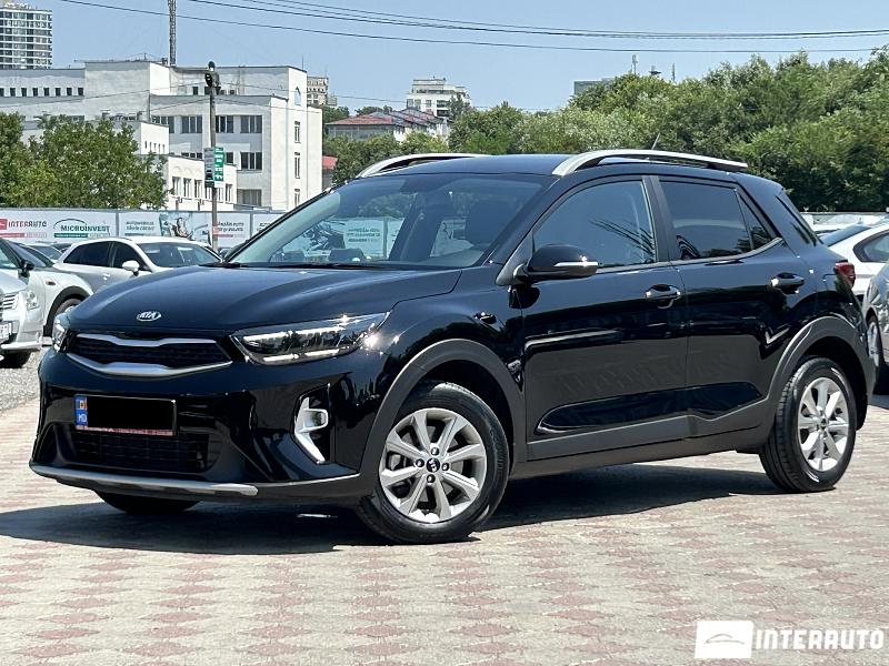Kia Stonic 2 interauto oferta masina