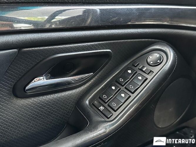 BMW 520 44 interauto-car