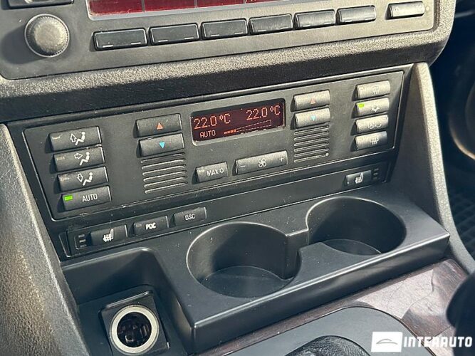 BMW 520 39 interauto-car