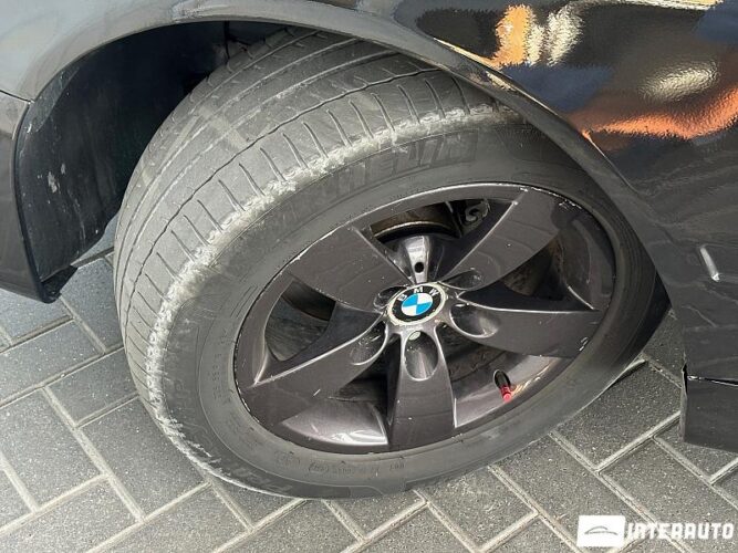 BMW 520 45 interauto-car