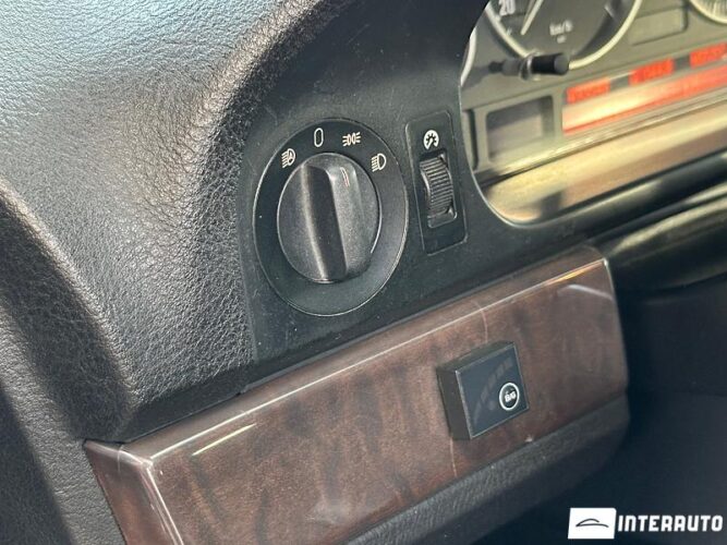 BMW 520 43 interauto-car